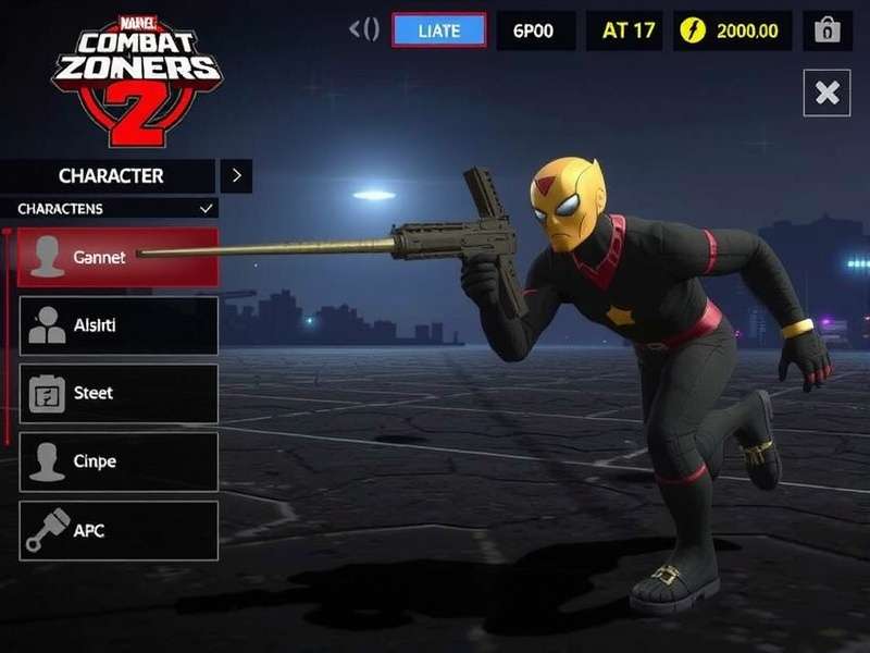 Free Avengers Combat Zone Indian festival event